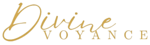 Logo Divine Voyance - Voyance en ligne
