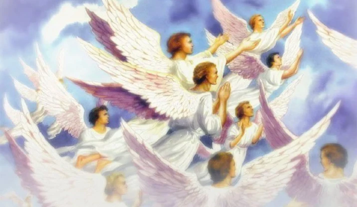 Anges et Archanges - Blog Divine Voyance